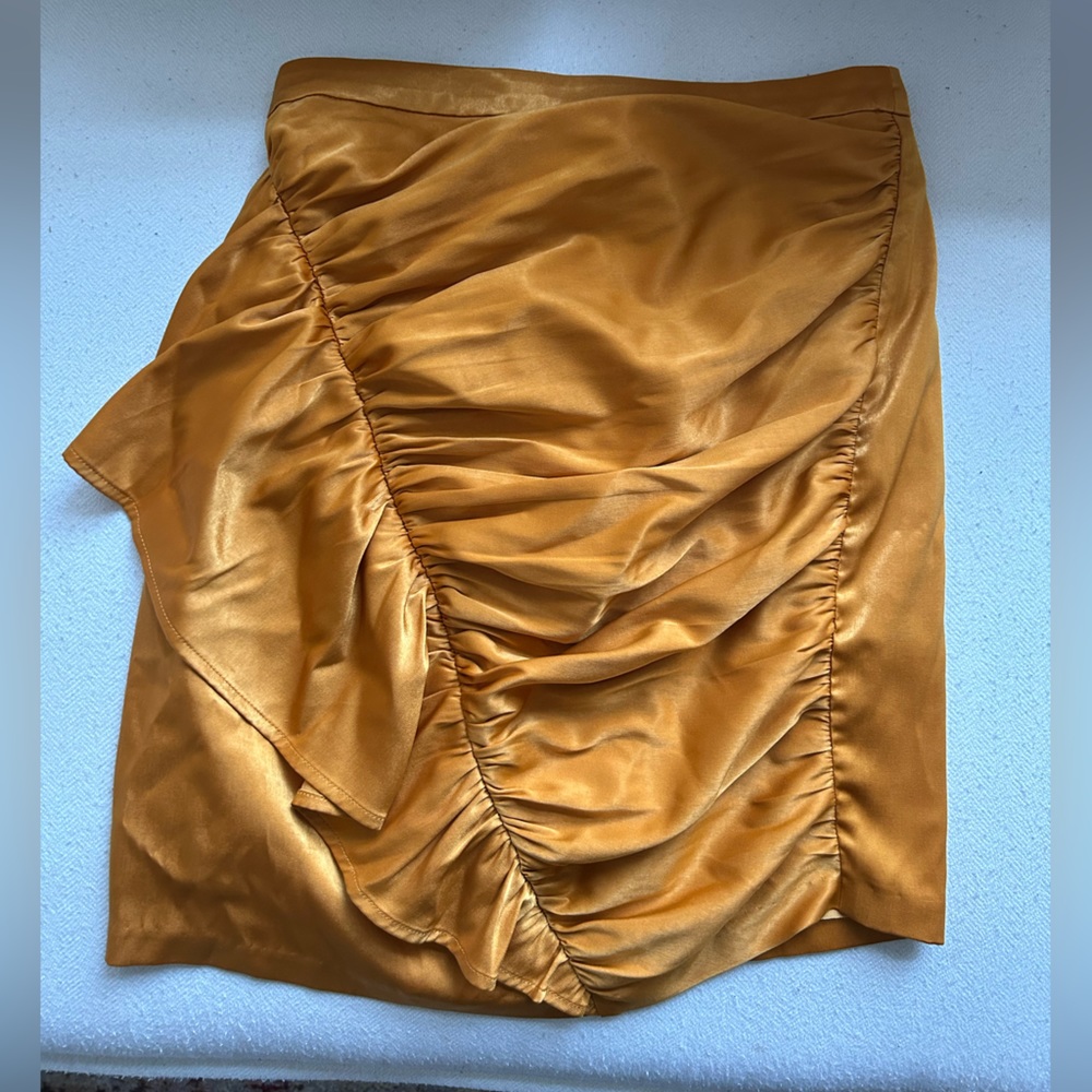 Camila Coelho skirt